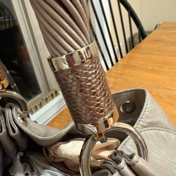 Michael Kors Collection Handbag